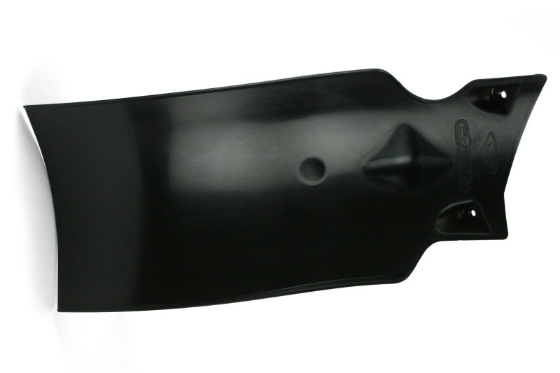 Picture of Cycra 07-09 Honda CRF250R Mud Flaps - Black