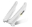 Picture of Cycra 21+ Kawasaki KX450X Fork Guards - White