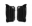 Picture of Cycra 21-24 Honda CRF250R-450RX Radiator Louvers - Black