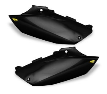 Picture of Cycra 05-14 Yamaha YZ125-250 Side Panel - Black