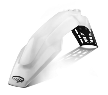 Picture of Cycra 15-23 Husqvarna FC-FE-TC-TE-TX Cycralite Front Fender - White