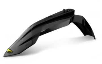 Picture of Cycra 16-23 KTM 125-500 SX-XC-XC-W-SX-F-XC-F-XCF-W Performance Front Fender - Black