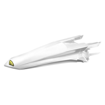 Picture of Cycra 19-22 KTM 125-450 SX-XC-XC-W-SX-F-XC-F Powerflow Rear Fender - White