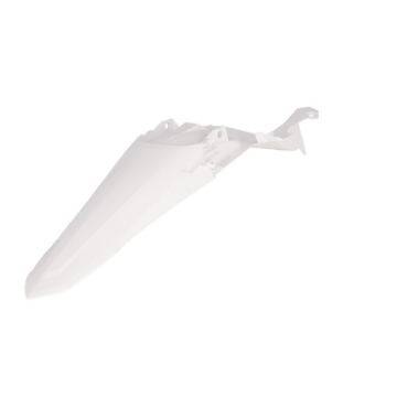 Picture of Cycra 23+ Yamaha YZ250F-450FX Rear Fender - White