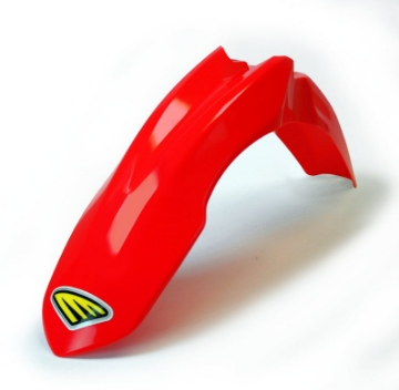 Picture of Cycra 09-13 Honda CRF250R-450R Performance Front - Red