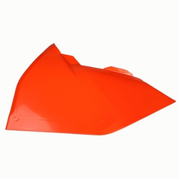Picture of Cycra 16-19 KTM 125-500 SX-XC-SX-F-XC-F-XC-W-XCF-W-EXC-F Powerflow Air Box Cover - Orange