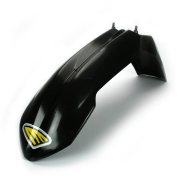 Picture of Cycra 03-13 KTM 125-530 SX-EXC-XC-F-SX-F-MXC-XC-XC-W-XCF-W Performance Front Fender - Black