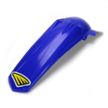 Picture of Cycra 06-09 Yamaha YZ250F-450F Powerflow Rear Fender - Blue