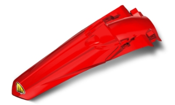 Picture of Cycra 13-17 Honda CRF250R-450R Powerflow Rear Fender - Red