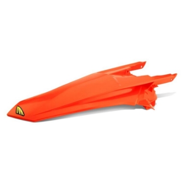 Picture of Cycra 19-22 KTM 125-450 SX-XC-XC-W-SX-F-XC-F Powerflow Rear Fender - Orange