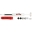 Picture of Rancho 95-01 Ford Explorer Front RS5000X Shock