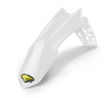 Picture of Cycra 13-16 Honda CRF250R-450R Cycralite Front Fender - White