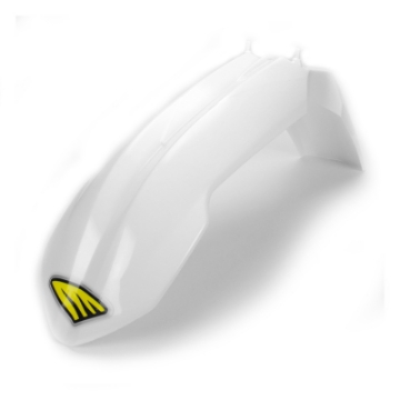 Picture of Cycra 03-13 KTM 125-530 SX-EXC-XC-F-SX-F-MXC-XC-XC-W-XCF-W Performance Front Fender - White