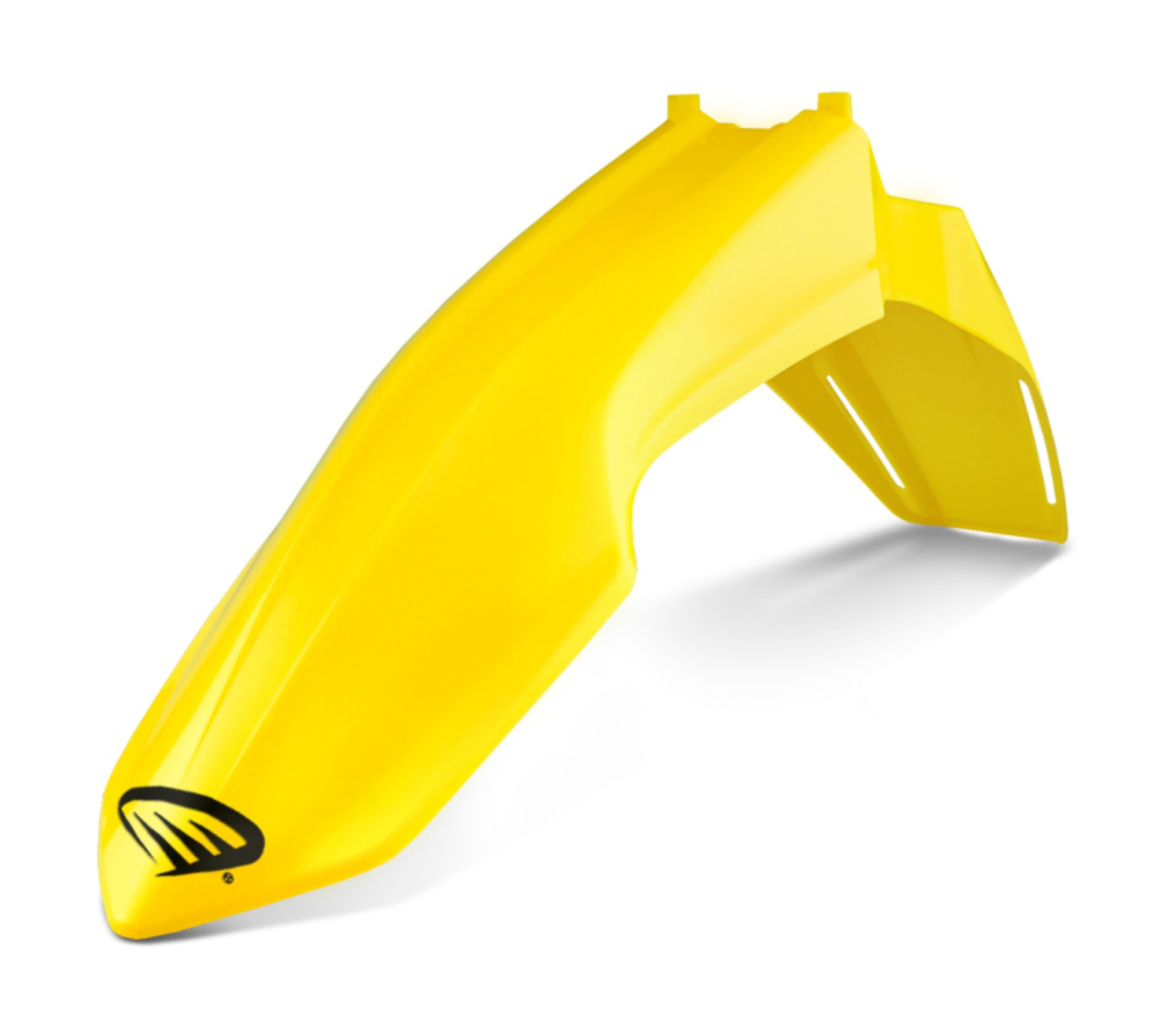 Picture of Cycra 08-18 Suzuki RMZ 250-450 Performance Front Fenders - Yellow