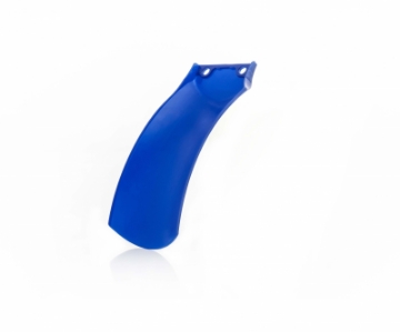 Picture of Cycra 14-18 Yamaha YZ250F-450 Mud Flap - Blue