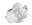 Picture of Cycra 14-15 Husqvarna FC-FE450 Full Armor Skid Plate - White