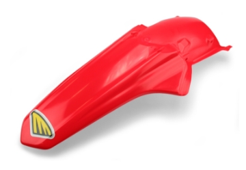 Picture of Cycra 09-13 Honda CRF250R-450R Powerflow Rear Fender - Red