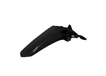 Picture of Cycra 22+ Yamaha YZ125-X-250-X Replica Rear Fender - Black