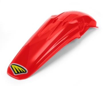 Picture of Cycra 05-08 Honda CRF450R Powerflow Rear Fender- Red