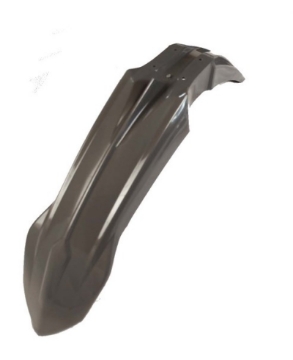 Picture of Cycra 18+ Yamaha YZ250FX-450FX Performance Front Fender - Battleship Gray