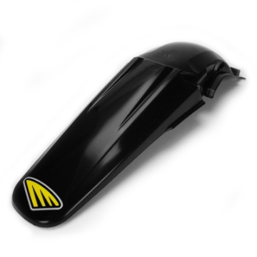 Picture of Cycra 02-07 Honda CR125R-250R Powerflow Rear Fender - Black