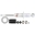 Picture of Rancho 04-12 Chevrolet Colorado Front RS5000X Strut