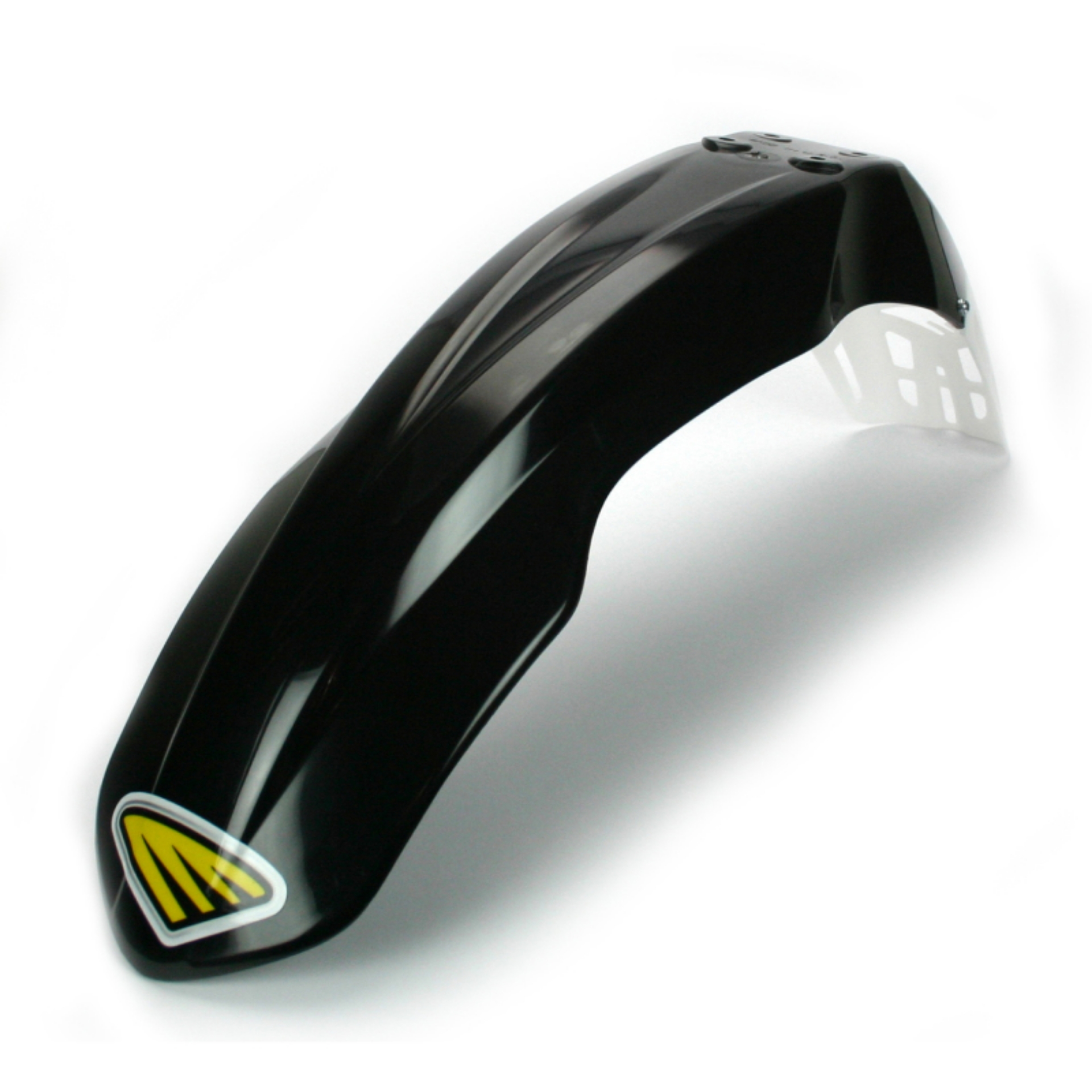 Picture of Cycra 04-09 Honda CR125R-250R-CRF250R-450R Cycralite Front Fender - Black