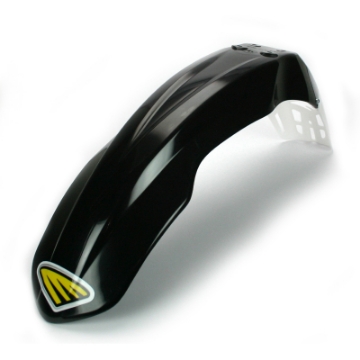 Picture of Cycra 04-09 Honda CR125R-250R-CRF250R-450R Cycralite Front Fender - Black