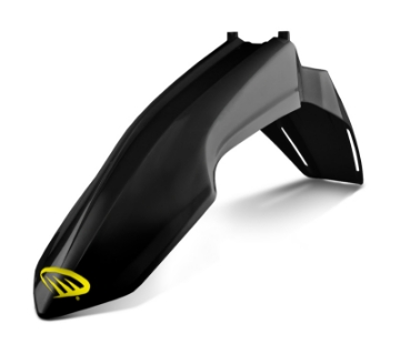 Picture of Cycra 08-18 Suzuki RMZ250-450 Performance Front Fenders - Black