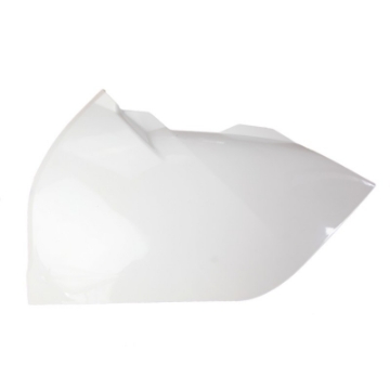 Picture of Cycra 16-19 KTM 125-500 SX-XC-SX-F-XC-F-XC-W-XCF-W-EXC-F Powerflow Air Box Cover - White