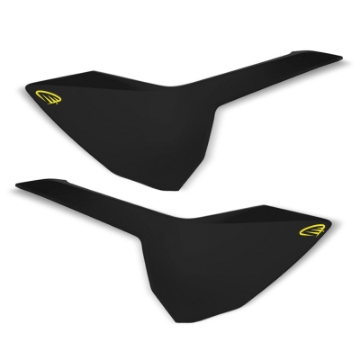 Picture of Cycra 16-19 Husqvarna FC-FX--TC-TE-TX Side Number Panels - Black