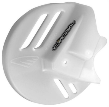 Picture of Cycra 05-07 Yamaha YZ125-250-YZ250F-450F-20-24 YZ125X Disk Cover - Natural