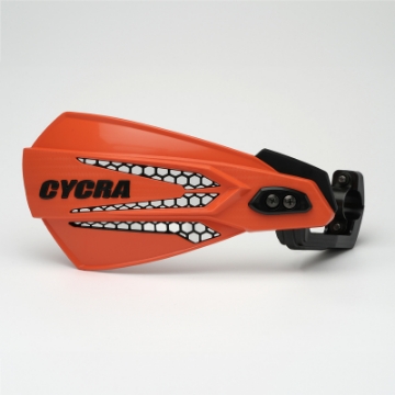 Picture of Cycra MX-Race Handguard - Orange-Black