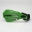 Picture of Cycra MX-Race Handguard - Green-Black