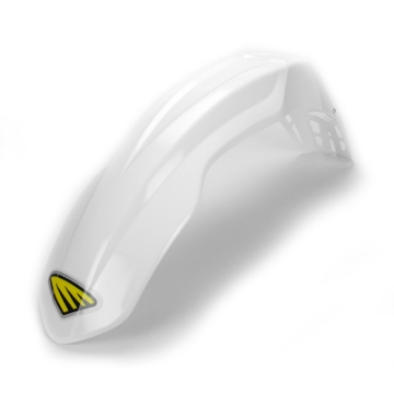 Picture of Cycra 04-09 Honda CR125R-250R-CRF250R-450R Cycralite Front Fender - White