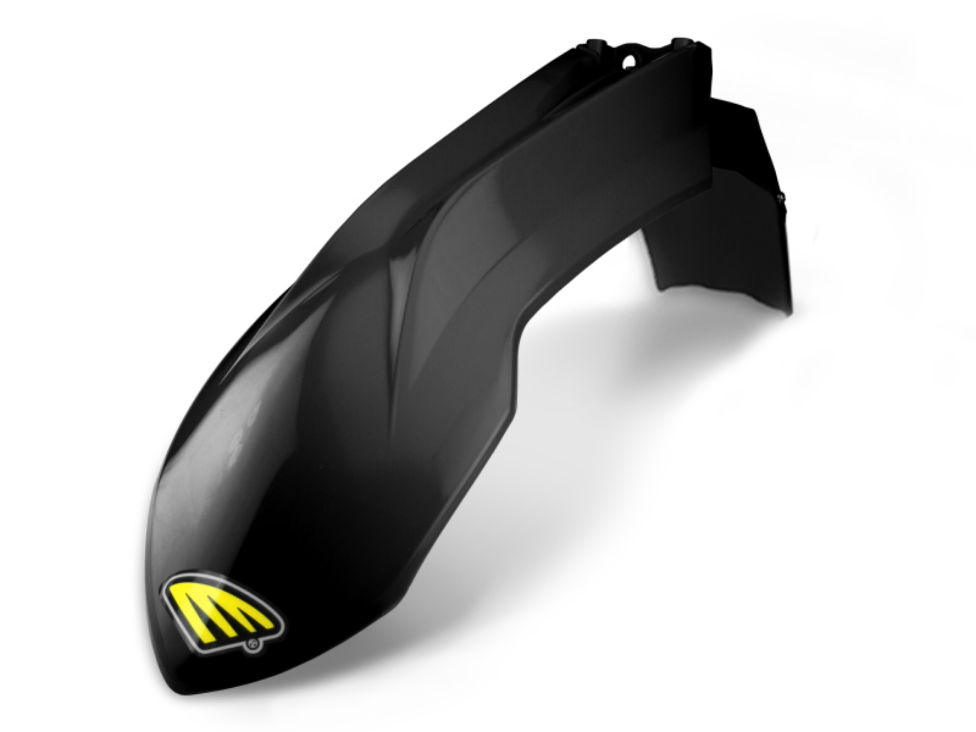 Picture of Cycra 13-16 KTM 125-500 SX-XC-XC-W-SX-F-XC-F-XCF-W Performance Front Fender - Black