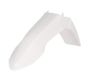 Picture of Cycra 23+ Yamaha WR450F-YZ450F-FXF Front Fender - White
