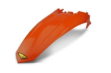 Picture of Cycra 11-16 KTM 125-450 SX-XC-XC-W-SX-F-XC-F Powerflow Rear Fender - Orange
