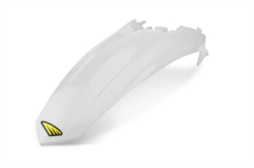 Picture of Cycra 11-16 KTM 125-450 SX-XC-XC-W-SX-F-XC-F Powerflow Rear Fender - White