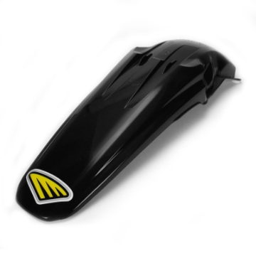 Picture of Cycra 02-04 Honda CRF450R Powerflow Rear Fender - Black