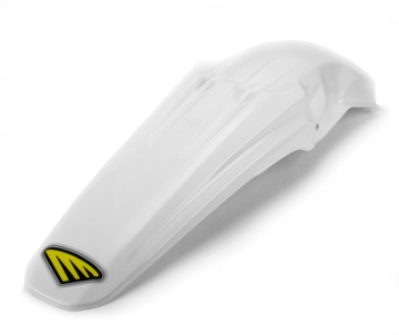 Picture of Cycra 05-08 Honda CRF450R Powerflow Rear Fender - White