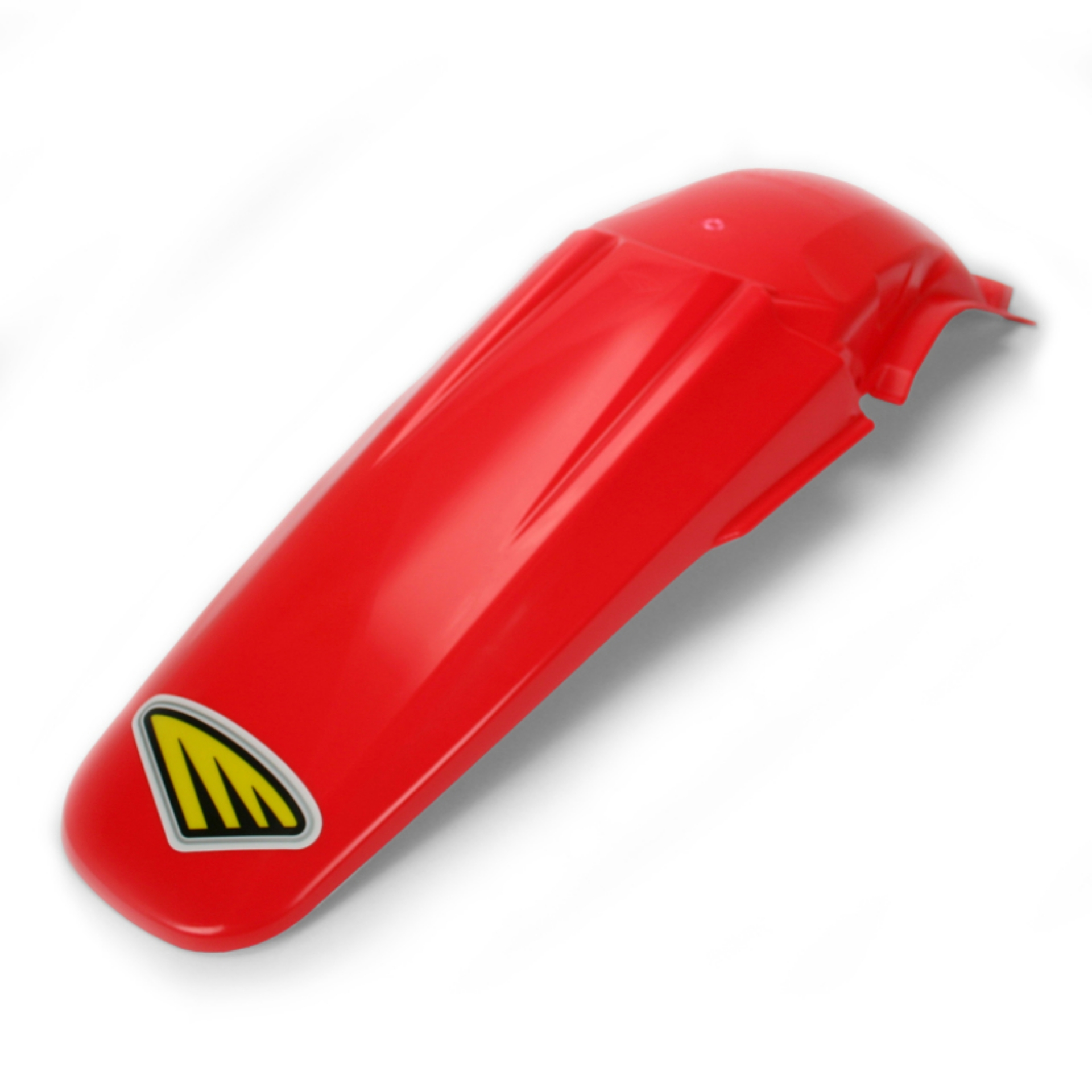 Picture of Cycra 02-07 Honda CR125R-250R Powerflow Rear Fender - Red