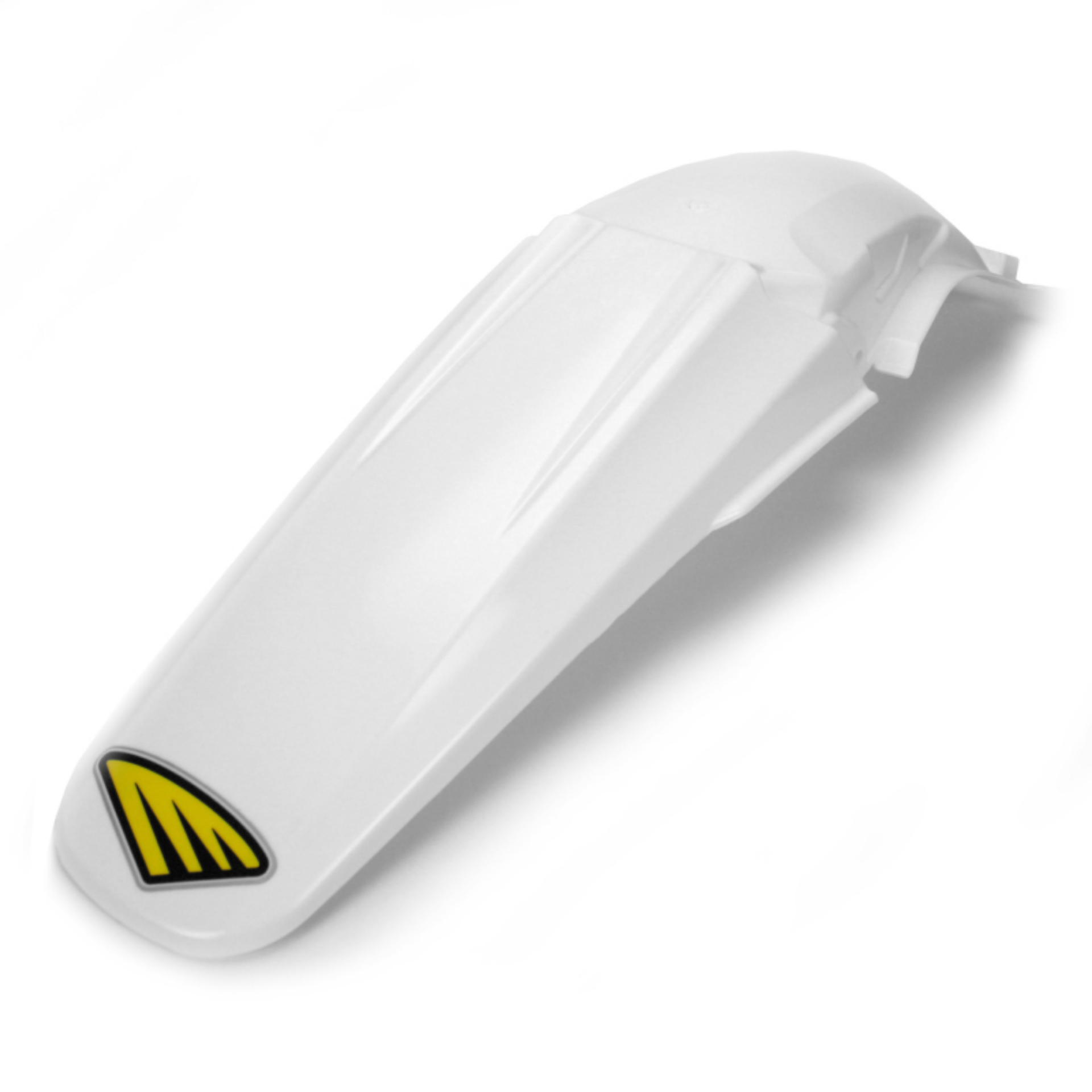 Picture of Cycra 02-07 Honda CR125R-250R Powerflow Rear Fender - White