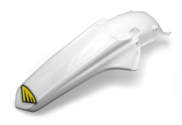 Picture of Cycra 09-13 Honda CRF250R-450R Powerflow Rear Fender - White