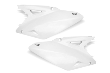 Picture of Cycra 08-17 Suzuki RMZ 250-450 Side Number Panels - White