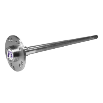 Picture of Yukon Gear Chromoly Rear Axle Kit Dana 44 Jeep Rubicon JL Narrow Track 30 Spline w- e-Locker