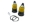 Picture of Whiteline 05-06 Acura RSX Roll Center Adjuster Kit