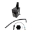 Picture of Wehrli 17-19 Chevrolet L5P Duramax Twin Turbo Style Coolant Tank Kit - Raw Aluminum