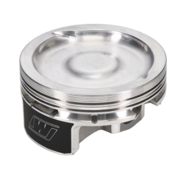 Picture of Wiseco Chevy SB -32cc Dome 4-165in Bore Piston Shelf Stock Kit