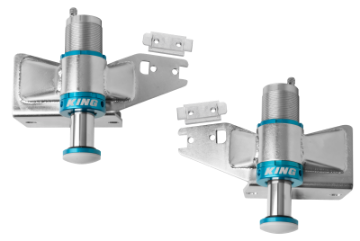 Picture of King Shocks 2022+ Toyota Tundra Rear Bump Stop Kit Pair
